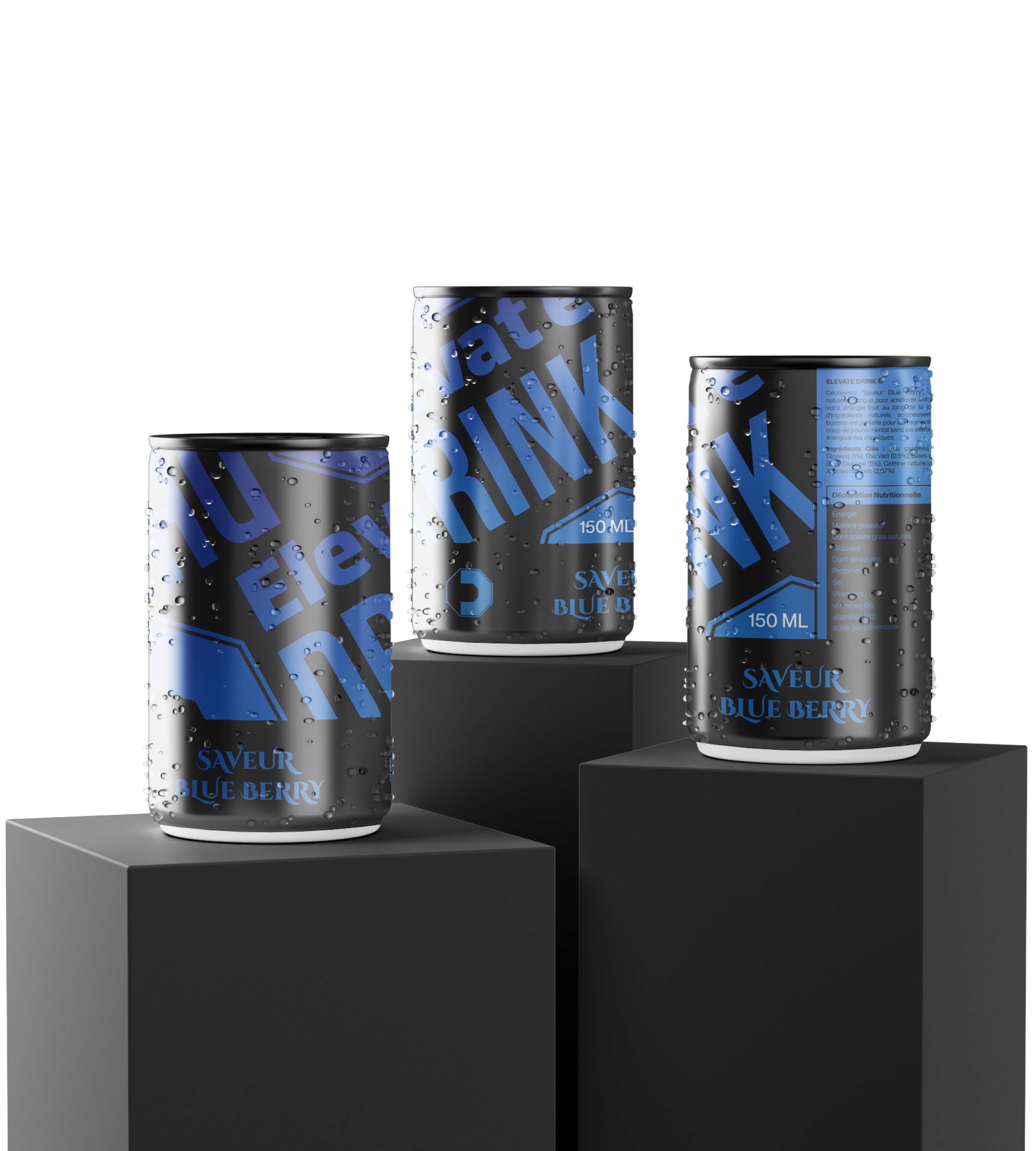 boisson saveur original