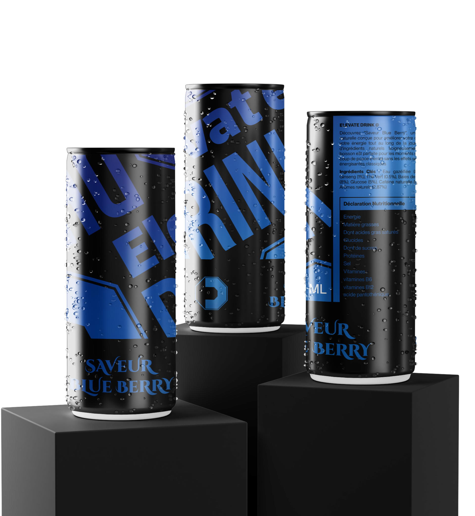 boisson saveur original