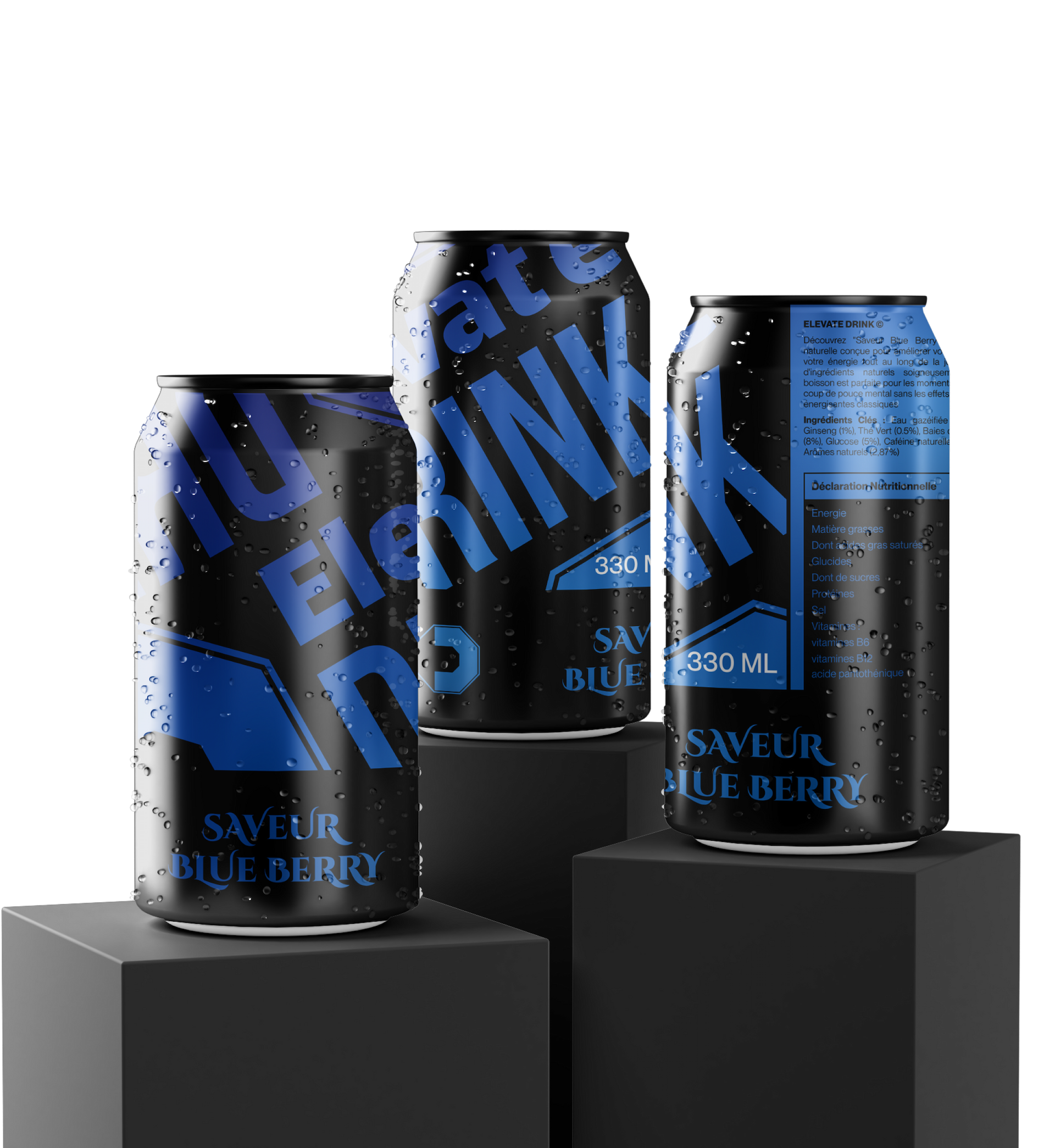 boisson saveur original