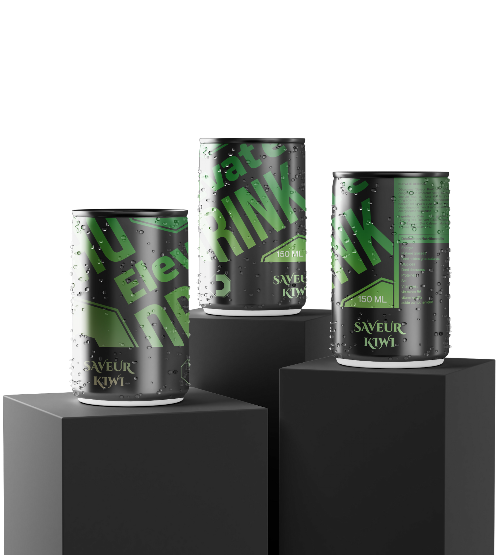 boisson saveur original