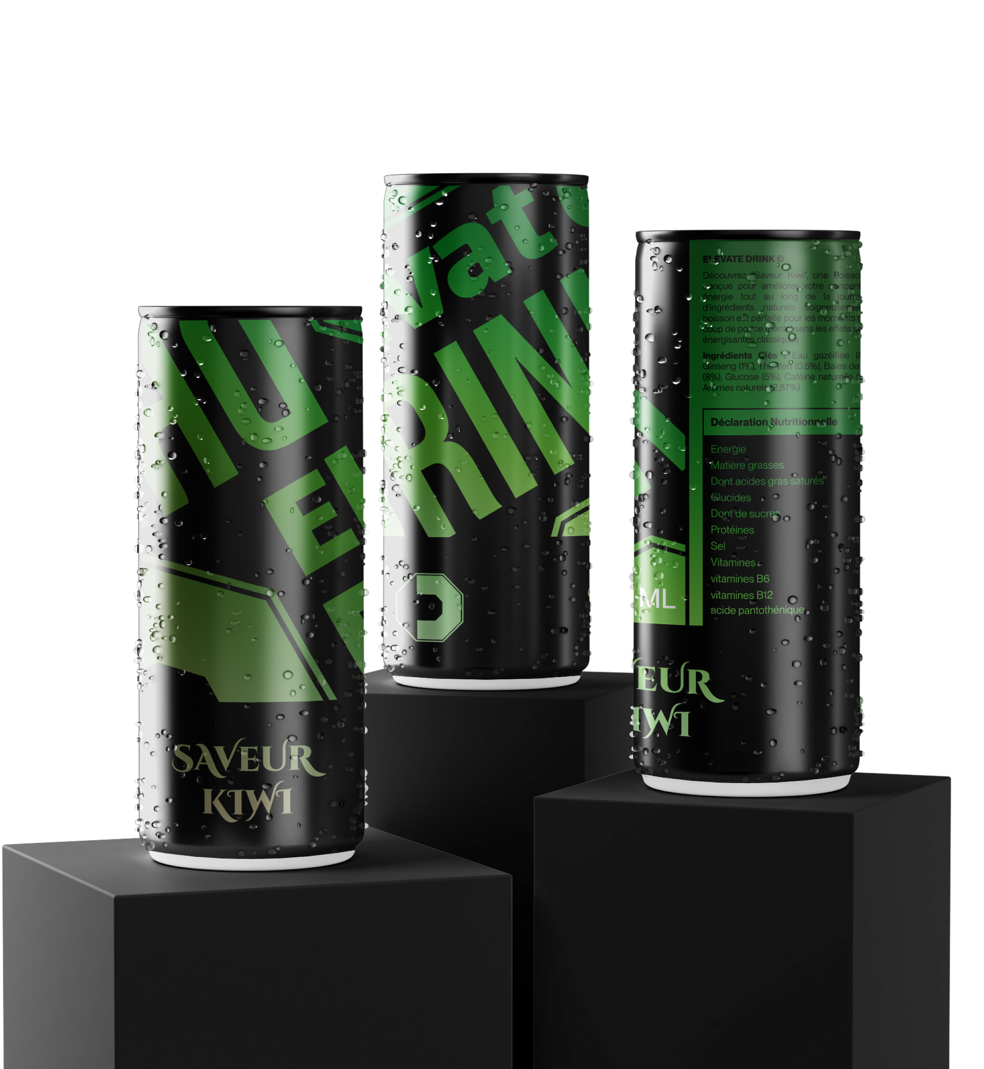 boisson saveur original