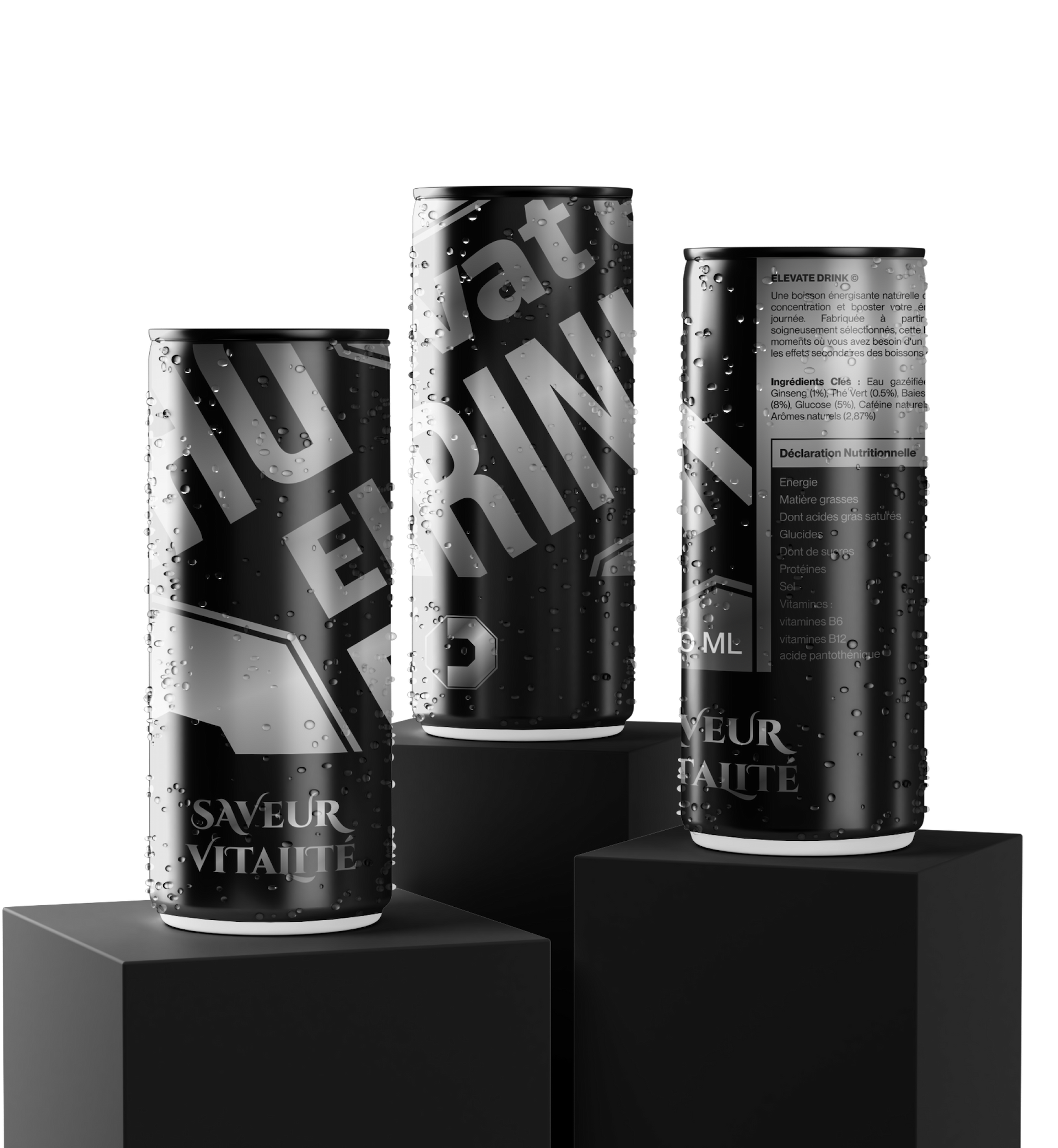 boisson saveur original